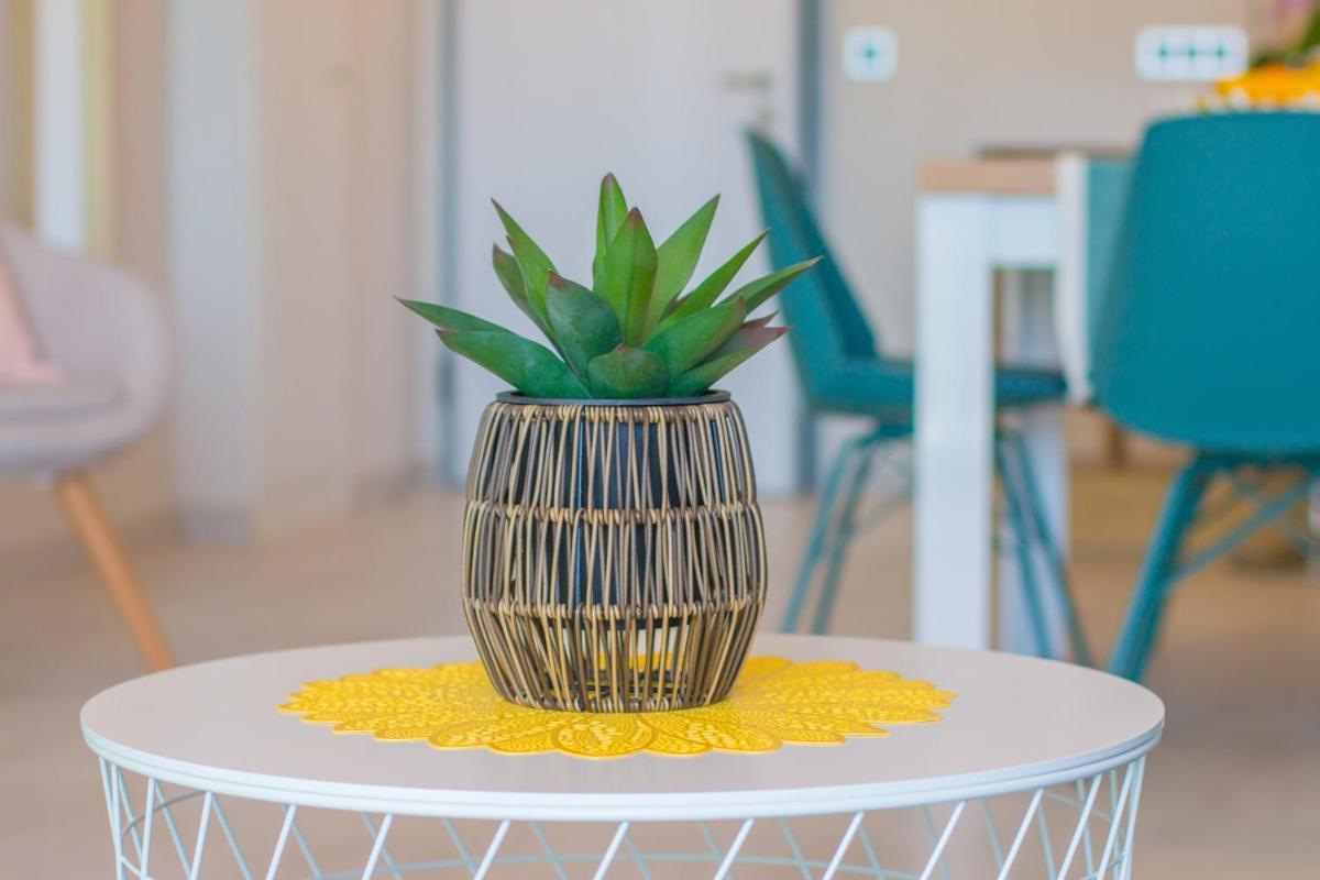 Appartement Waves - Relax In Costa Blanca Benidorm