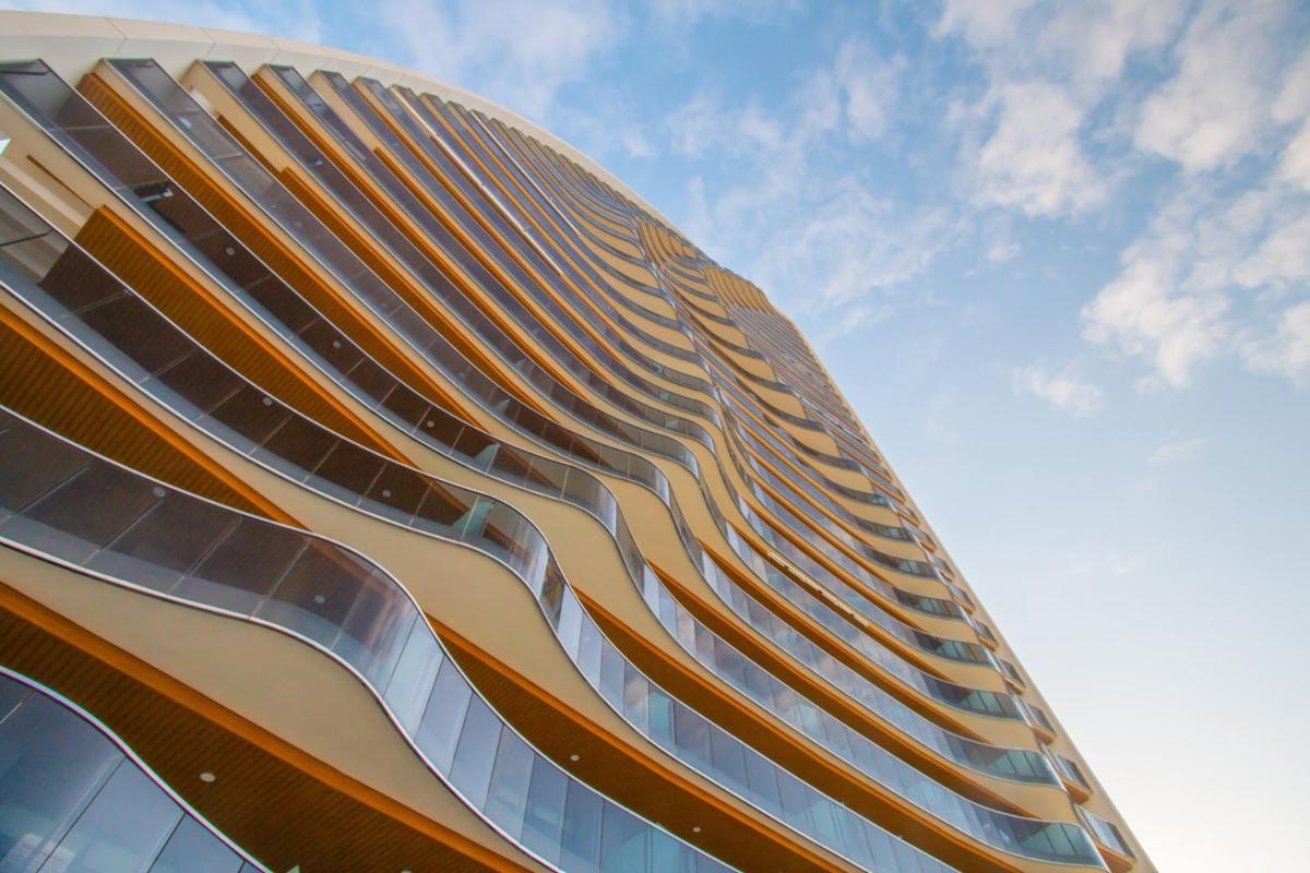 Appartement Waves - Relax In Costa Blanca
