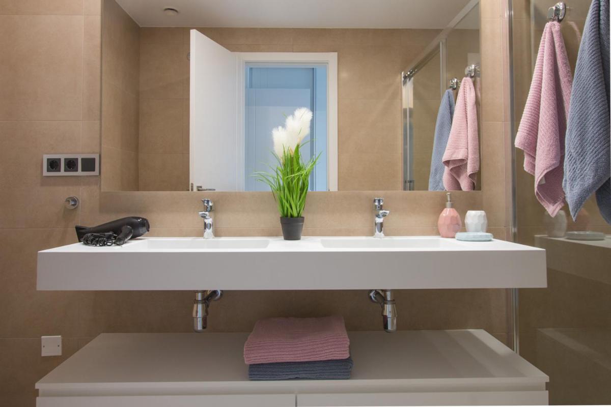 Waves - Relax In Costa Blanca Appartement Benidorm